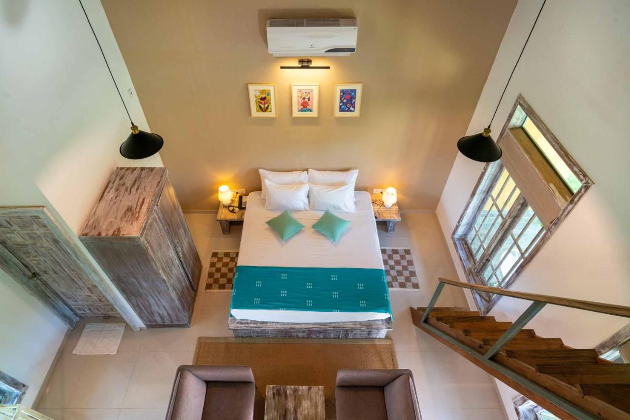 Palmera Eco Resorts Nilaveli Trincomalee Exterior foto