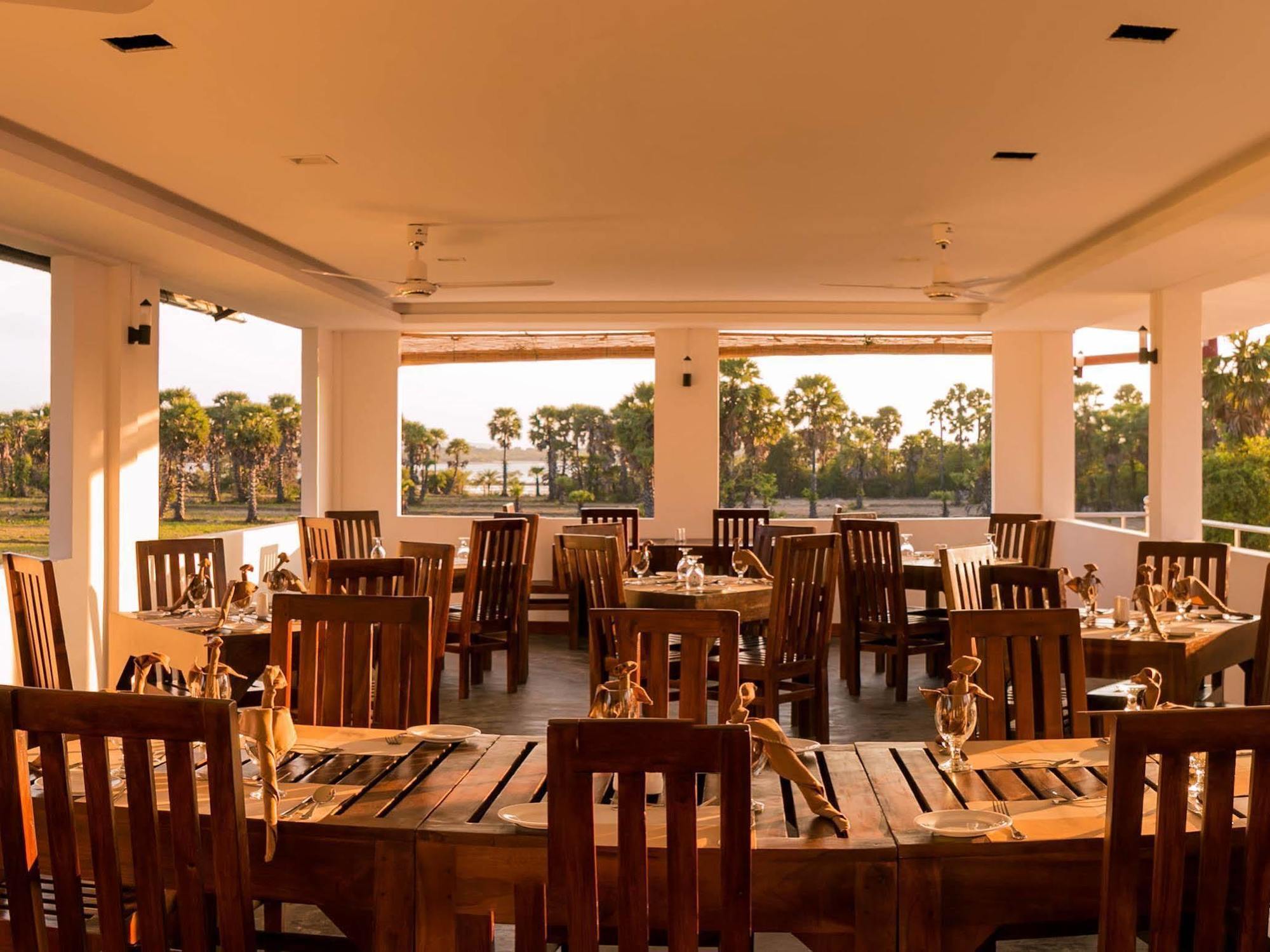 Palmera Eco Resorts Nilaveli Trincomalee Exterior foto